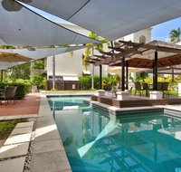 The Mediterranean Port Douglas - Accommodation Brunswick Heads