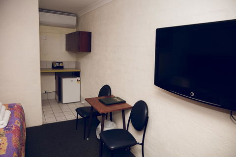 The Miners Rest Motel - Accommodation Brunswick Heads 1
