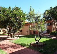 The Miners Rest Motel - Accommodation Brunswick Heads