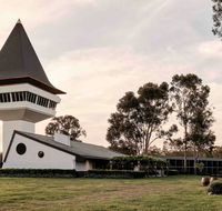 The Mitchelton Hotel Nagambie - MGallery by Sofitel - Accommodation Brunswick Heads