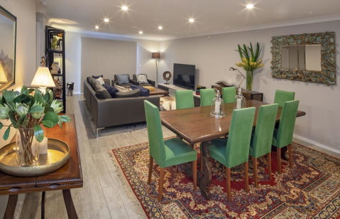 The Mountain House - Accommodation Brunswick Heads 0
