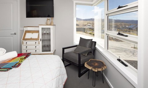 The Mountain House - Accommodation Brunswick Heads 3