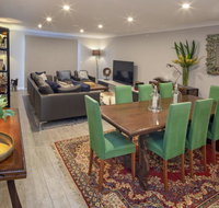 The Mountain House - Accommodation Brunswick Heads