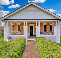 The Mudgee Merlot Gate Guesthouse - Accommodation Brunswick Heads