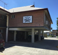 The Mullum Motel - Accommodation Brunswick Heads
