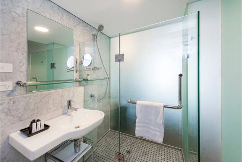 The Nest - Bohemian Space In Northbridge With Roof Terrace - Accommodation Brunswick Heads 3