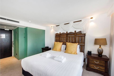 The Nest - Bohemian Space In Northbridge With Roof Terrace - Accommodation Brunswick Heads 1