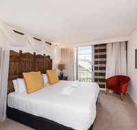 The Nest - Bohemian Space in Northbridge with Roof Terrace - Accommodation Brunswick Heads