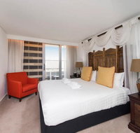 The Nest - Boho Bedroom Near the City with Roof Terrace - Accommodation Brunswick Heads