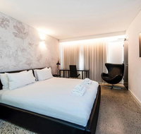 The Nest - Elegant Private Room Near The City  Roof Terrace - Accommodation Brunswick Heads