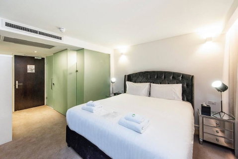 The Nest - Hollywood Style Space With Roof Terrace - Accommodation Brunswick Heads 2