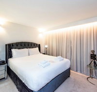 The Nest - Hollywood Style Space with Roof Terrace - Accommodation Brunswick Heads
