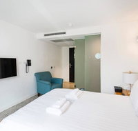The Nest - Rustic En Suite Room Near the City And Roof Terrace - Accommodation Brunswick Heads