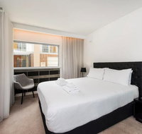 The Nest - Smart Suite on Newcastle St with Rooftop Views - Accommodation Brunswick Heads