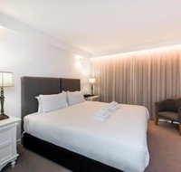 The Nest - Stylish Modern Room with Rooftop Terrace - Accommodation Brunswick Heads