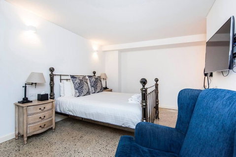 The Nest - Stylish Space In Northbridge Area And Roof Terrace - Accommodation Brunswick Heads 0