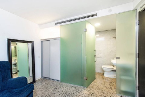 The Nest - Stylish Space In Northbridge Area And Roof Terrace - Accommodation Brunswick Heads 2