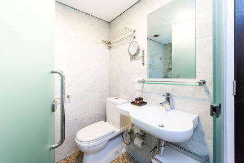 The Nest - Stylish Space In Northbridge Area And Roof Terrace - Accommodation Brunswick Heads 3