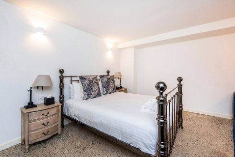 The Nest - Stylish Space In Northbridge Area And Roof Terrace - Accommodation Brunswick Heads 1