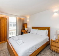 The Nest - Traditional Room In Northbridge And Roof Terrace - Accommodation Brunswick Heads
