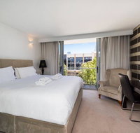 The Nest - Trendy Studio Near City Centre with Roof Terrace - Accommodation Brunswick Heads