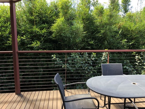 The Nest At Gundaroo - Accommodation Brunswick Heads 3