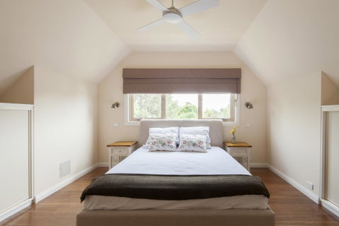 The Nest At Gundaroo - Accommodation Brunswick Heads 2