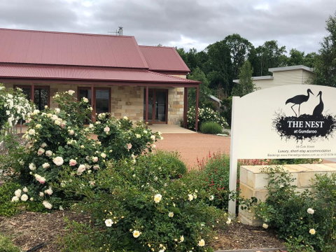 The Nest At Gundaroo - Accommodation Brunswick Heads 0