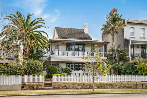 The North Shore Hotel - Accommodation Brunswick Heads 0