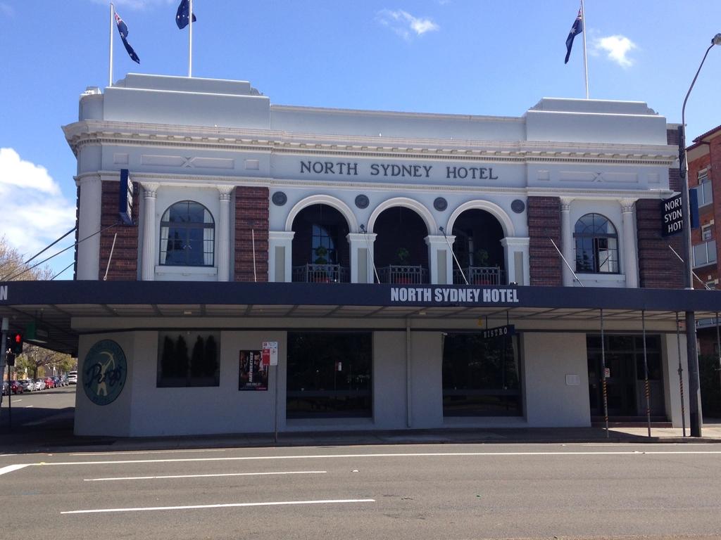 North Sydney NSW Accommodation Brunswick Heads