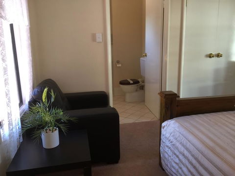 The Nosh & Nod - Howick Street - Accommodation Brunswick Heads 2