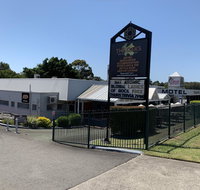 The Oaks Hotel Motel - Accommodation Brunswick Heads
