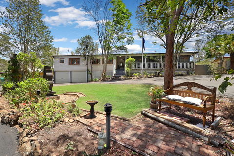The Odd Gecko B&B - Accommodation Brunswick Heads 2
