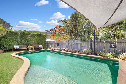 The Odd Gecko B&B - Accommodation Brunswick Heads 0