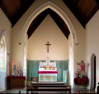 The Old Convent St Arnaud - Accommodation Brunswick Heads