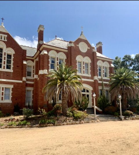 The Old Convent St Arnaud - Accommodation Brunswick Heads 3