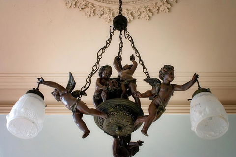 The Old Convent St Arnaud - Accommodation Brunswick Heads 2