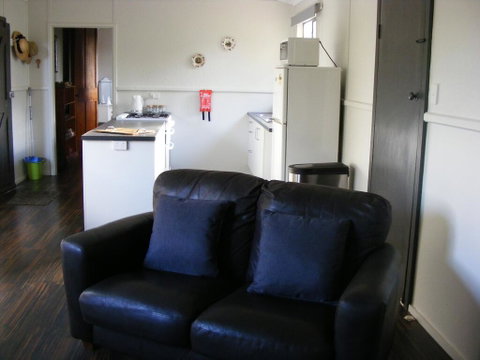 The Old School House BnB - Accommodation Brunswick Heads 1