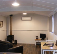 The Old School House BnB - Accommodation Brunswick Heads