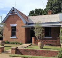 The Olives - Accommodation Brunswick Heads