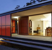 The Orange House - Accommodation Brunswick Heads