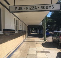 The Oriental Hotel - Accommodation Brunswick Heads