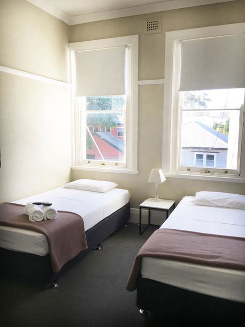The Oriental Hotel - Accommodation Brunswick Heads 3