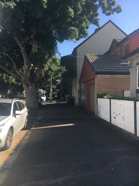 The Oriental Hotel - Accommodation Brunswick Heads 2