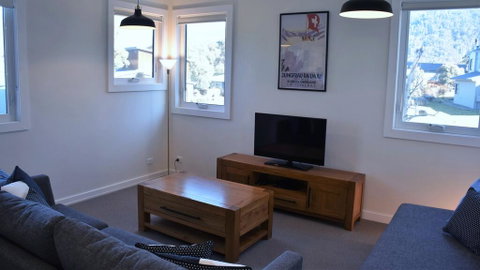 The Outlook - Crackenback Resort - Accommodation Brunswick Heads 2