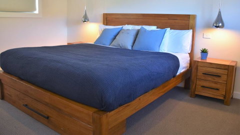 The Outlook - Crackenback Resort - Accommodation Brunswick Heads 0