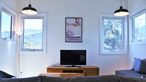 The Outlook - Crackenback Resort - Accommodation Brunswick Heads 1
