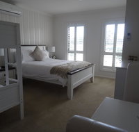 The Oxley Estate BB - Accommodation Brunswick Heads