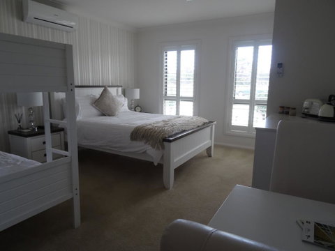 The Oxley Estate B&B - Accommodation Brunswick Heads 0
