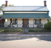 The Palms - Accommodation Brunswick Heads